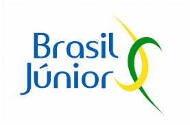 Logo da Brasil Júnior