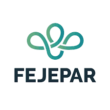Logo FEJEPAR