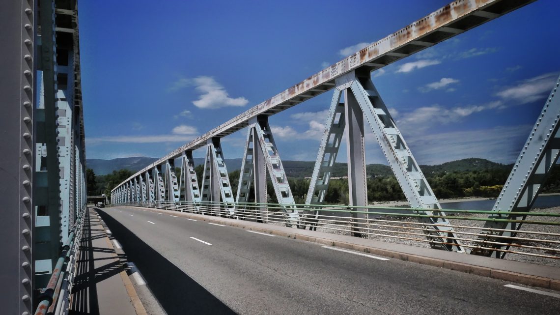 Grandes Pontes Da Engenharia Civil Alcance Engenharia Jr